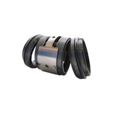 Dual component type mechanical seal for pump （60AD series）