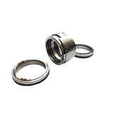 Dual component type mechanical seal for pump （60AD series）