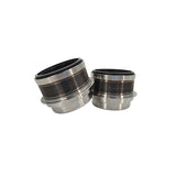 Single component type bellows mechanical seal for pump （G10/11 series）
